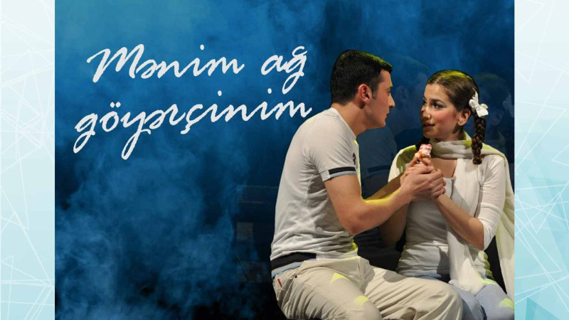 Gənc Tamaşaçılar Teatrında 20 Yanvar faciəsinə həsr olunan tamaşa səhnəyə qoyulacaq