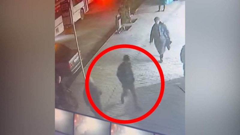 Bakıda qadına qarşı soyğunçuluq edilib