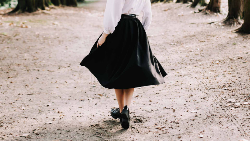 Bakıda itkin düşmüş 18 yaşlı qız axtarılır