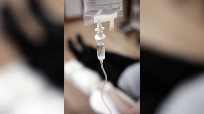 Psixi Sağlamlıq Mərkəzində 31 yaşlı kişi üzərinə spirt tökərək özünü yandırıb