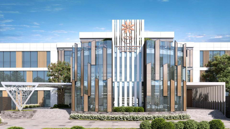 “Bakı KOB evi“nə daha bir xidmət əlavə olundu