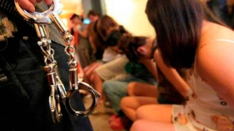 Paytaxtda gənc qızları fahişəliyə cəlb edən qadına qarşı cinayət işi açılıb