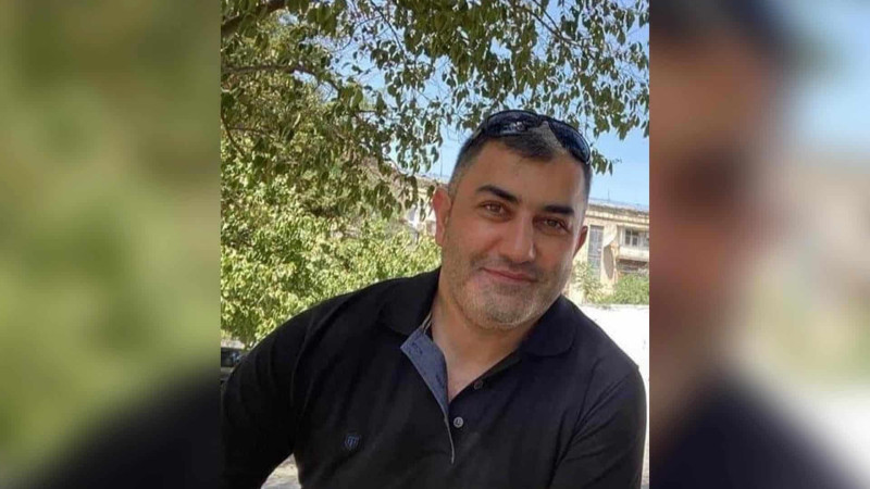 Azərbaycanın İrandakı səfirliyinin şəhid olmuş əməkdaşı Bakıda dəfn olunacaq