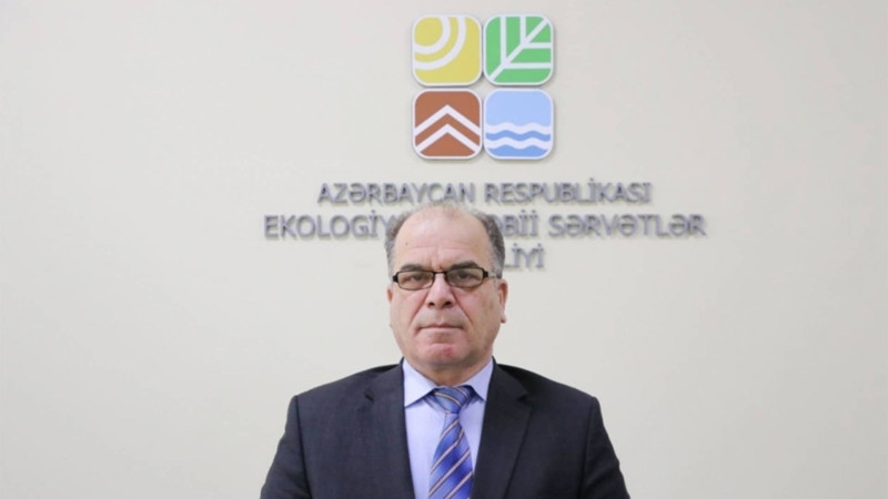 Paytaxtda əsas sürüşmə zonalarında vəziyyət açıqlanıb