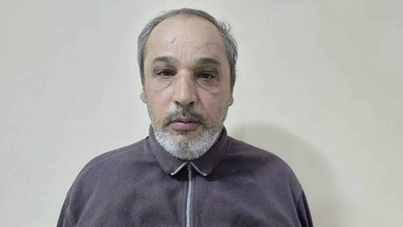 Bakıda oğurluq edən şəxs 25 il polisdən gizlənməyi necə bacarıb?