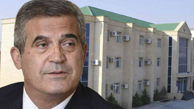 Qaradağ rayon İcra Hakimiyyətində yoxlamalar aparılır