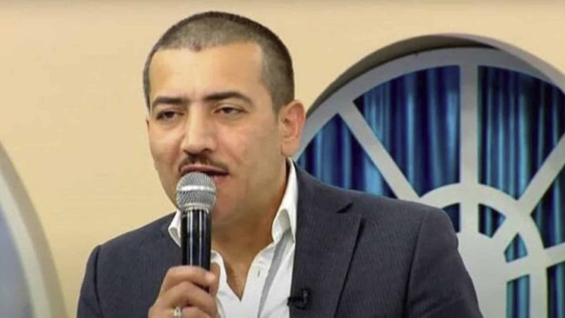 Ələkbər Yasamallı Bakıya qayıdıb