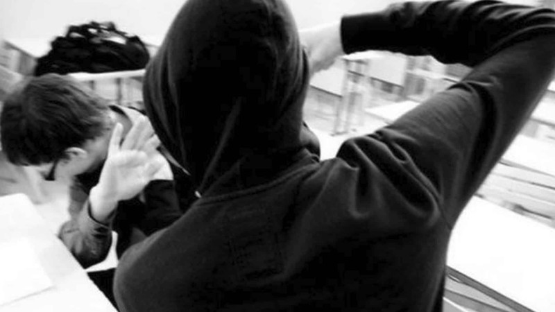 Bakıda məktəbli iki qardaş tərəfindən vəhşicəsinə döyülüb