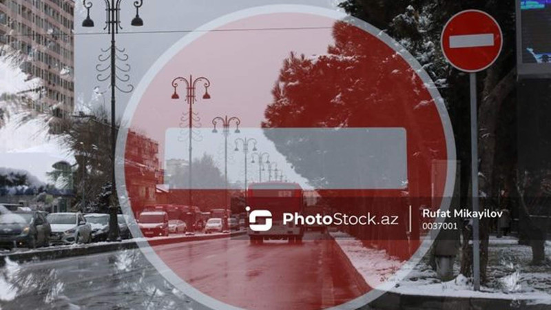 Məktəblinin ölümü ilə nəticələnən qəzanın baş verdiyi yerdə yol nişanı dəyişdiriləcək