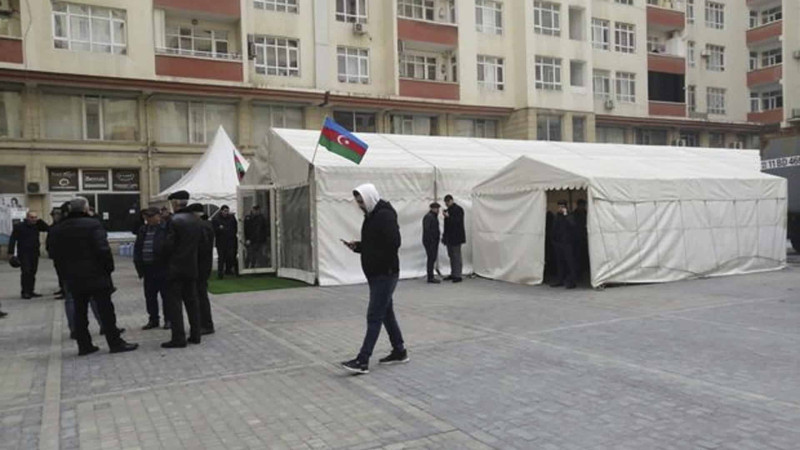 İranda şəhid olmuş Orxan Əsgərovun nəşi Bakıya axşam gətiriləcək - İDDİA