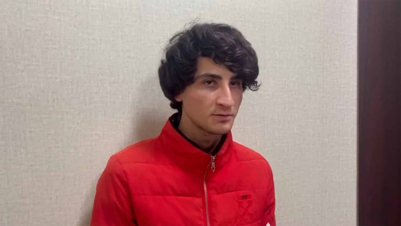 Zabratda usta əvvəl işlədiyi məzar daşı sexindən oğurluq edib