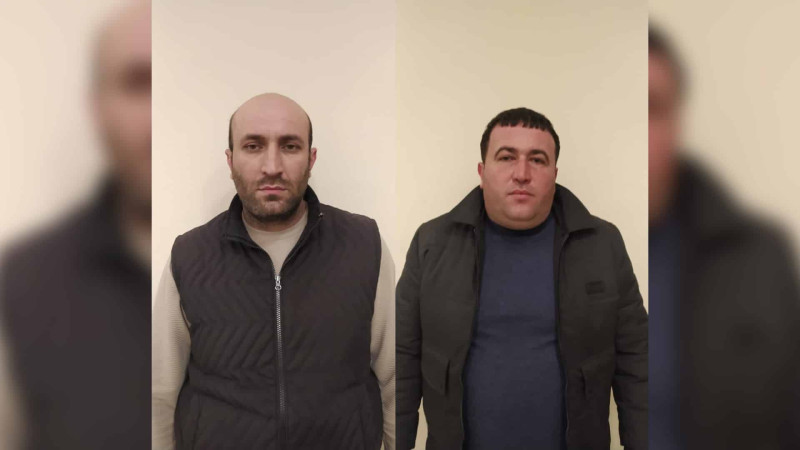 Xətai rayonunda avtomobildən 15.000 AZN oğurlanıb