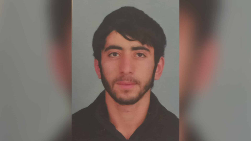 Bakıda 29 yaşlı gənc itkin düşüb