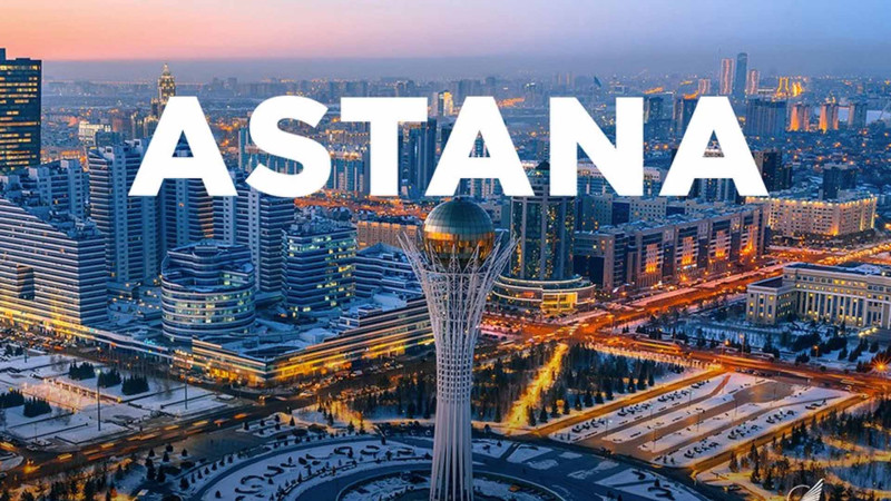 AZAL Qazaxıstanın iki şəhərinə uçuşlar yerinə yetirəcək