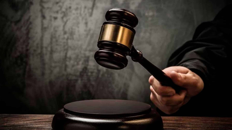 Bakıda narkotiklə tutulan şəxsə 11 il verdilər