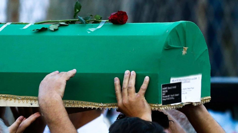 Nərimanov Rayon İcra Hakimiyyətinin sabiq başçısı vəfat edib