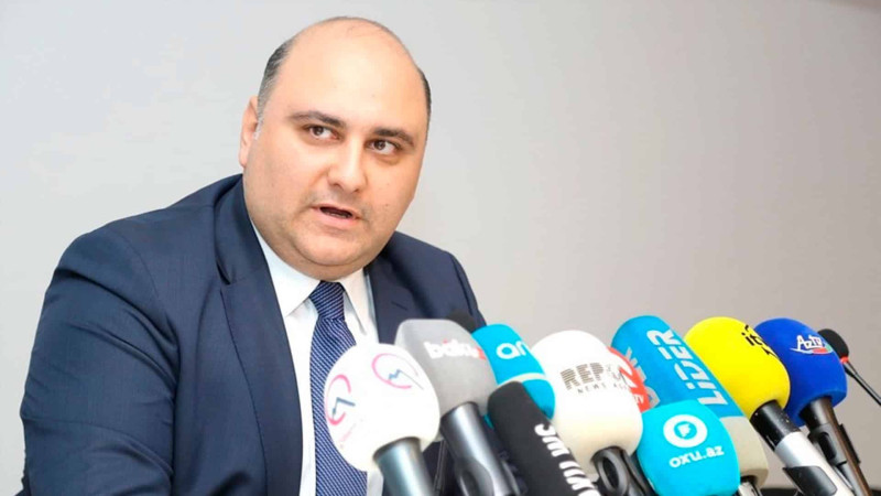 “İçərişəhər” Dövlət Tarix-Memarlıq Qoruğu İdarəsinin rəhbərliyi dəyişib