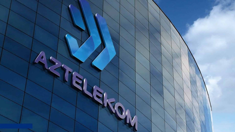 “Aztelekom”un rəhbəri dəyişib