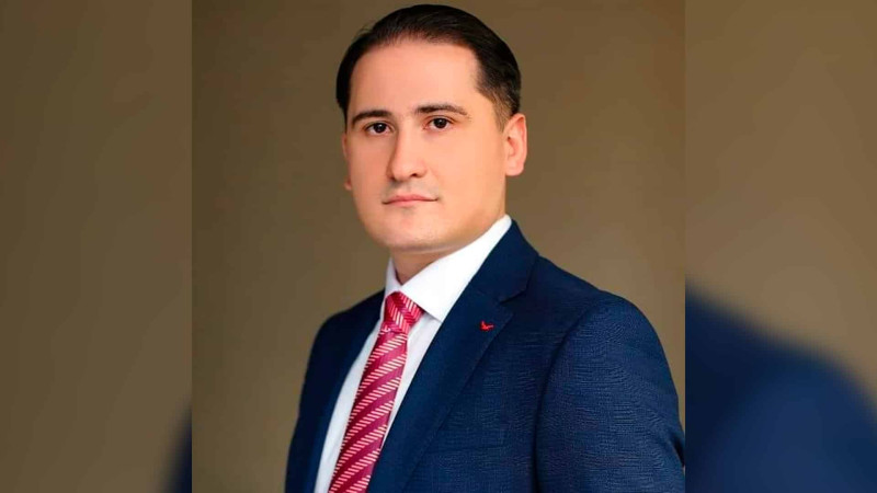 “Yeni Klinika”ya yeni müavin təyin olunub