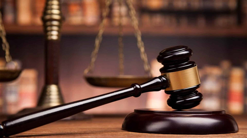 Vaqif Axundovun bacısı oğluna hökm oxunub