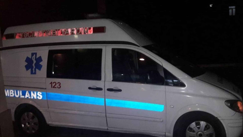 Bakıda ötən il 50 nəfər qəsdən öldürülüb
