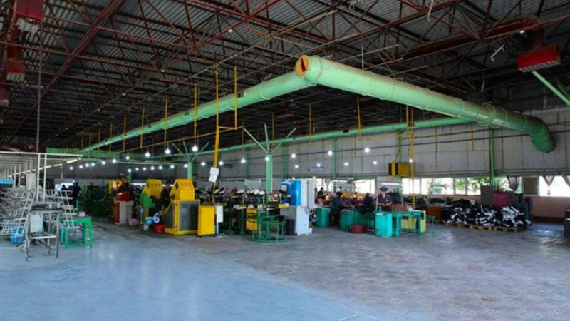 “Bakı Ayaqqabı Fabriki”nin direktoru dəyişib