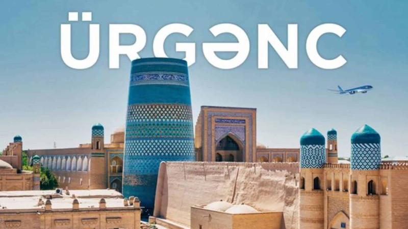 Bakıdan Özbəkistanın daha bir şəhərinə uçmaq olacaq
