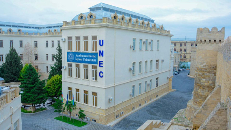 Rektor: “UNEC-də imtahanlar ləğv olunacaq”