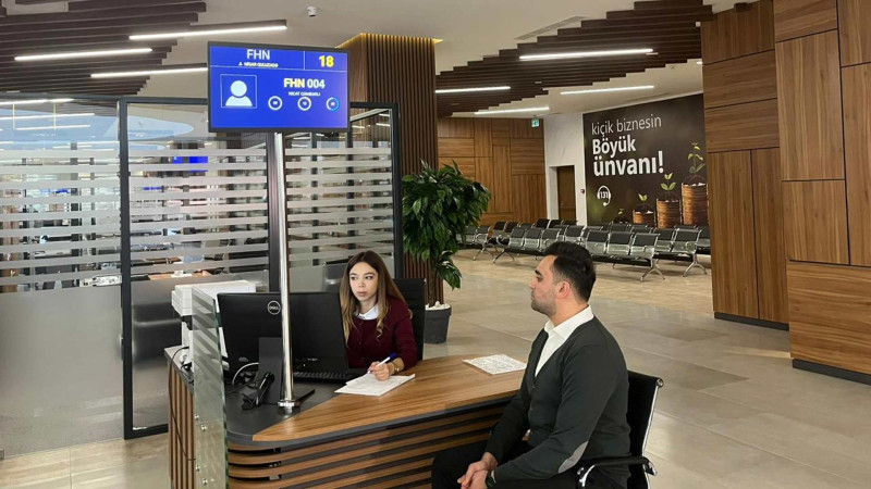 “Bakı KOB evi” 6 yeni xidmət təklif edir