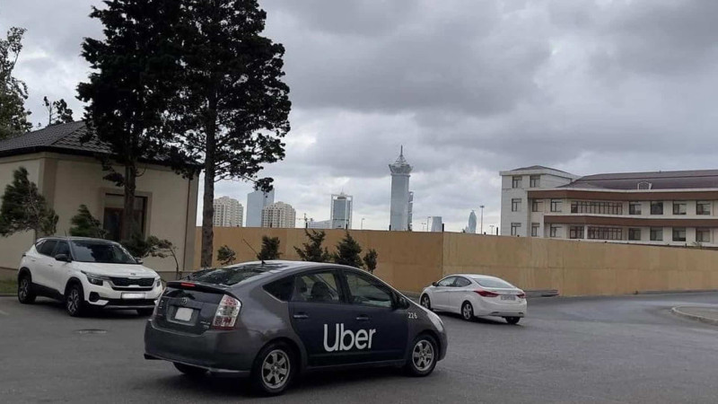 Bakıda “Uber” sürücüsü sərnişinə əxlaqsız təkliflər edib: DİN araşdırma aparır