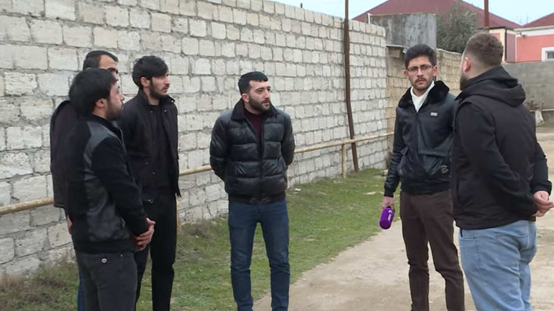 Bakıda 13 nəfər dələduzların qurbanı olub: onların 1 milyon manat borcu olub