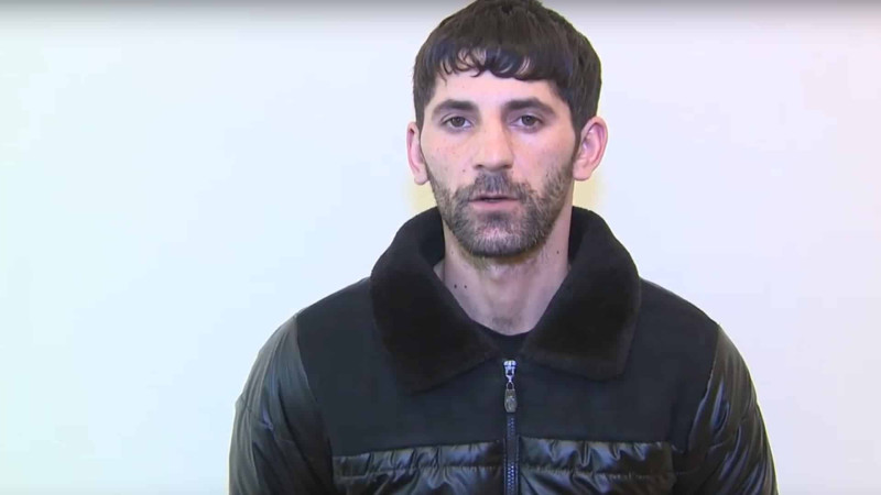 Nərimanov rayonunda avtomobildən 15.000 AZN oğurlayıblar