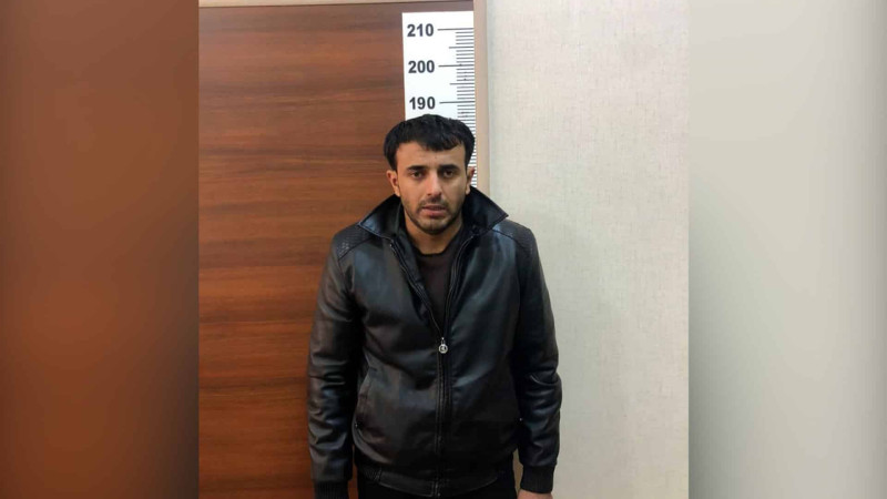 Bakıda transformator oğrusu tutulub