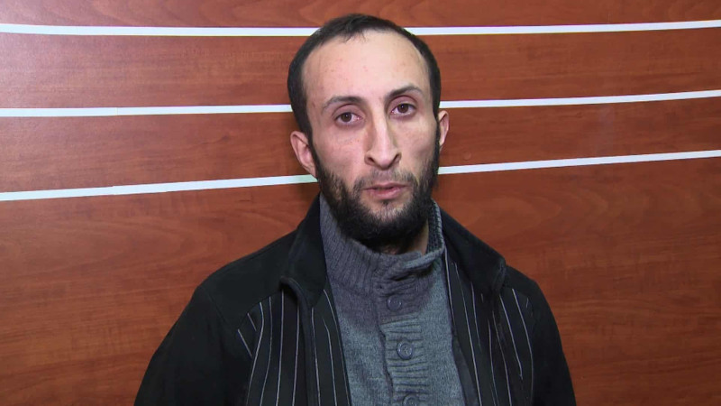 Bakı sakini gənclərin arasında narkotik təbliğatı aparıb