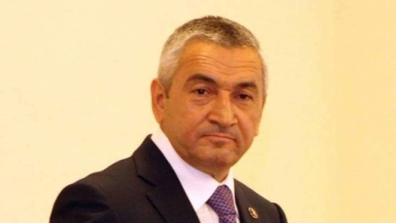 Sabunçu Rayon İcra Hakimiyyətində yeni təyinat