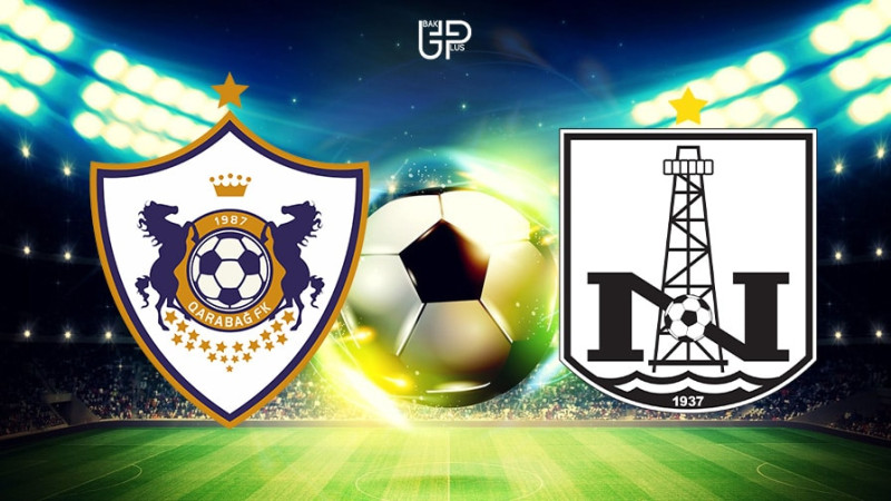 “Qarabağ” - “Neftçi” derbisi bu gün baş tutacaq