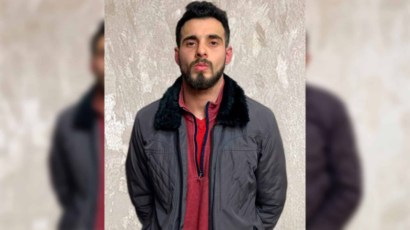 Bakıxanov qəsəbəsində mağazadan oğurluq edən şəxs tutulub