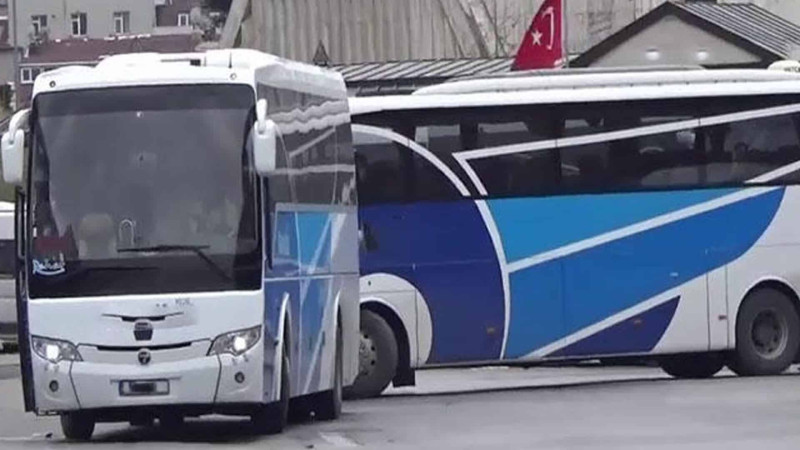 Türkiyədə zəlzələ bölgəsində azərbaycanlıların təxliyəsi üçün avtobuslar təyin edilib