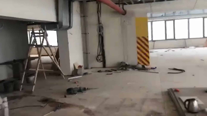 FHN “Park Azure”da tikinti standartlarının pozulması ilə bağlı araşdırmalara başlayıb