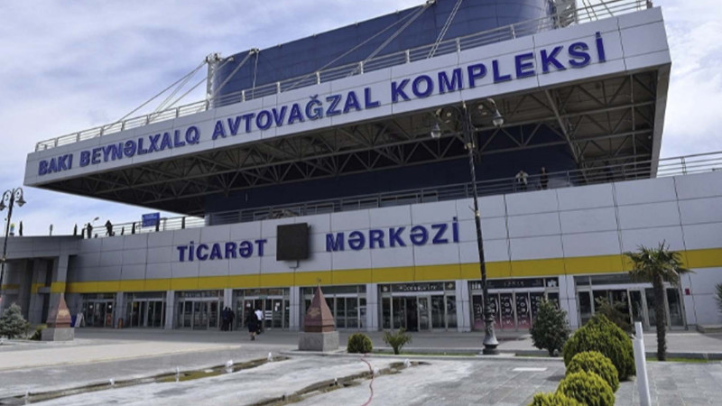 Avtovağzalda taksilər üçün 200 yer ayrılıb
