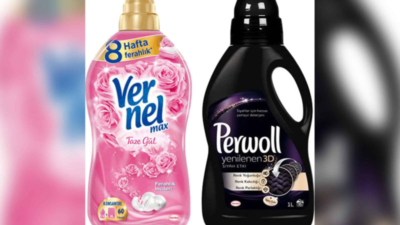 “Vernel” və “Perwoll” təmizləyicilərini istehsal edən şirkət Azərbaycanı tərk edir