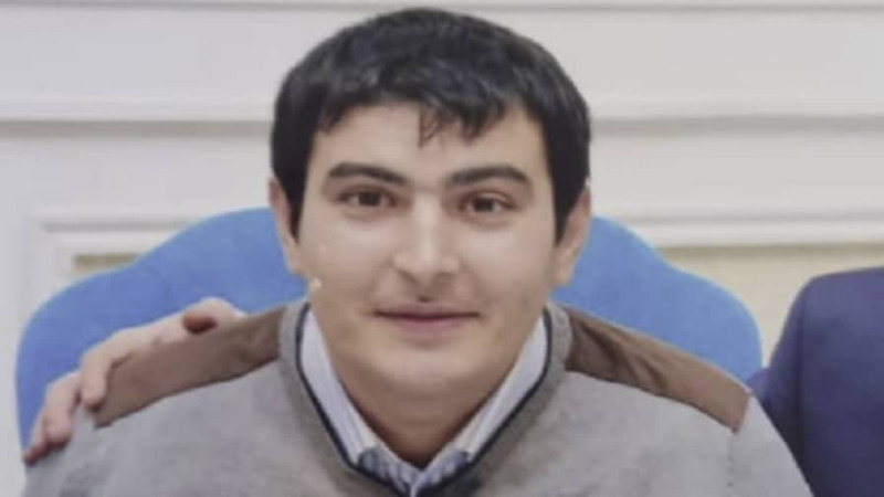 Bakıda 36 yaşlı kişi axtarılır - FOTO