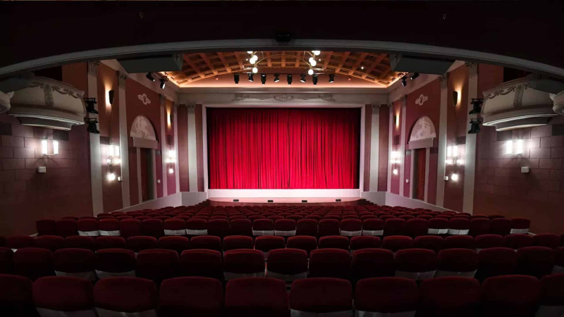 Azərbaycan peşəkar milli teatrının 150 illiyi qeyd olunacaq