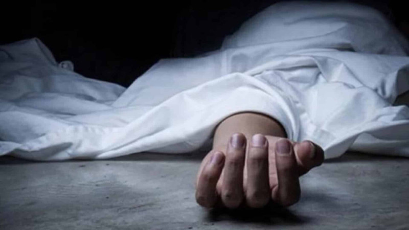 Paytaxtda bağlı qapı arxasında bir meyit, bir nəfər halsız vəziyyətdə aşkarlanıb