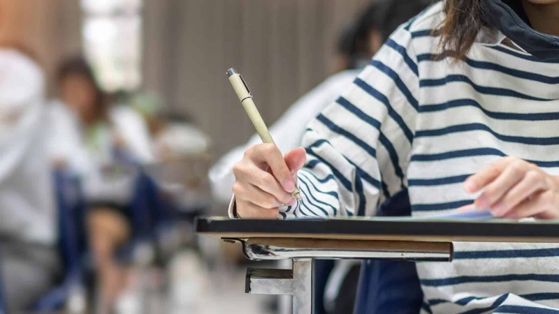 Dövlət İmtahan Mərkəzi magistraturaya qəbul imtahanı keçirəcək