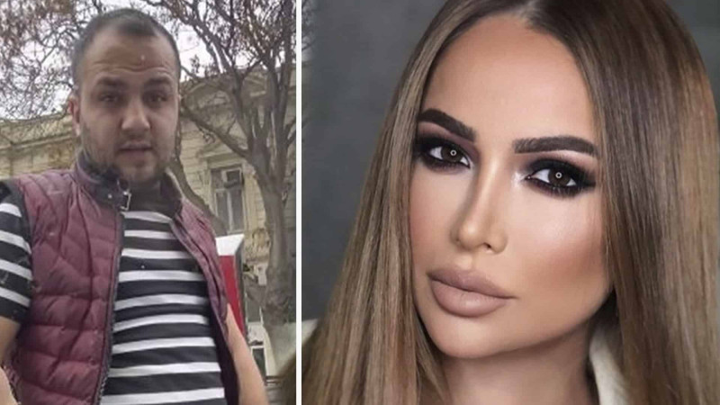 Nigar Camala hücum edən şəxs həbs olunub
