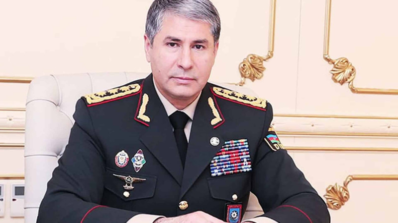 Polis bölməsinin rəisi vəzifədən azad edilib