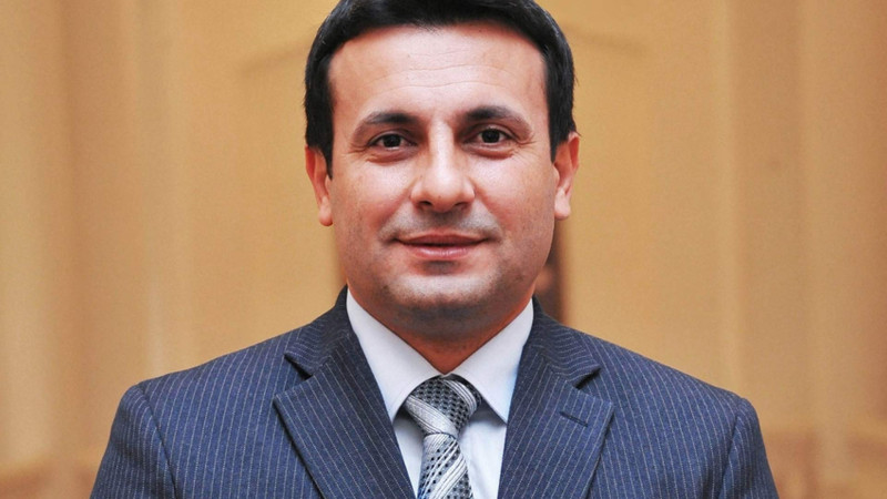 Bakı Baş Səhiyyə Mərkəzinə yeni mətbuat katibi təyin edilib