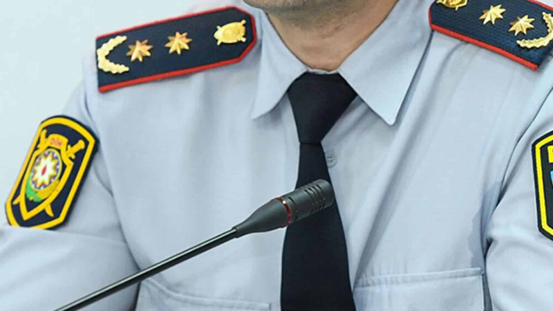 Bakıda bölmə rəisləri dəyişib