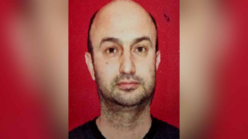 Bakıdan Belarusa qaçan şəxs İnterpol xətti ilə tutulub